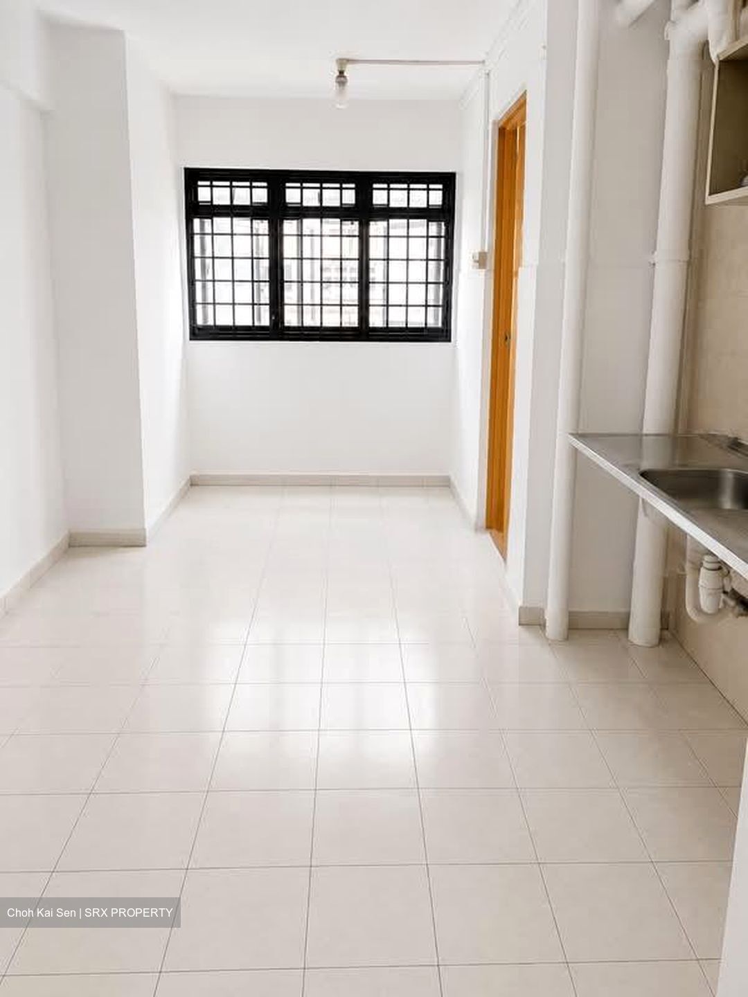 Blk 805 King George's Avenue (Kallang/Whampoa), HDB 2 Rooms #583904151